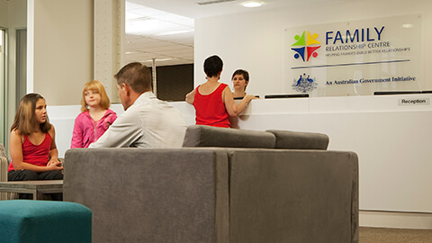 Perth Family Relationship Centre