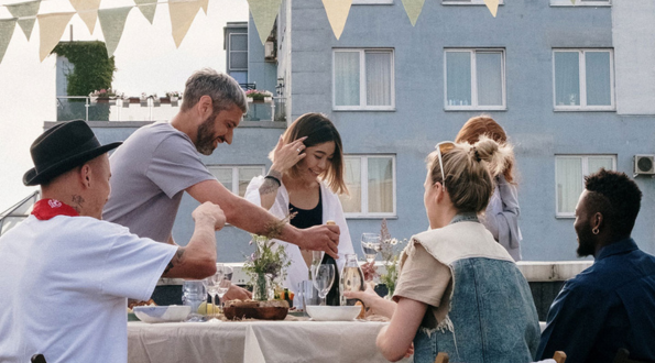 Communication in Relationships