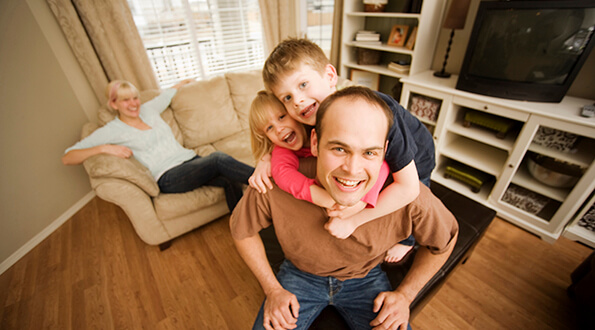 Stronger Stepfamilies