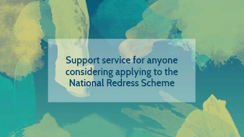 Redress Support Service