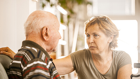 Peel Senior Relationship Service