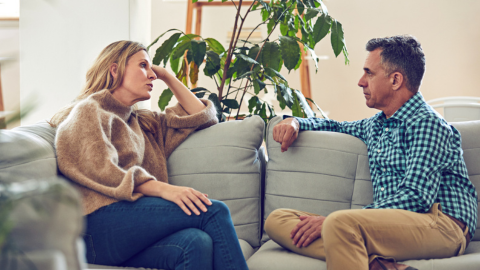New Managing Conflict for Couples Course & Term 3 courses and workshops now available!