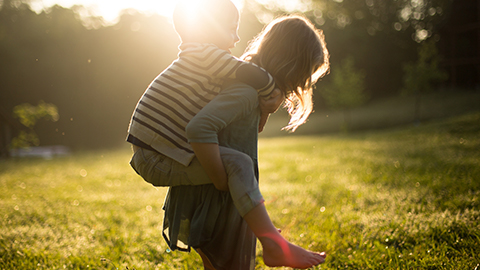 New Child Contact Service in Midland